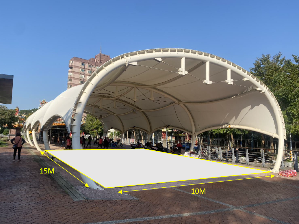 中壢老街溪步道-6