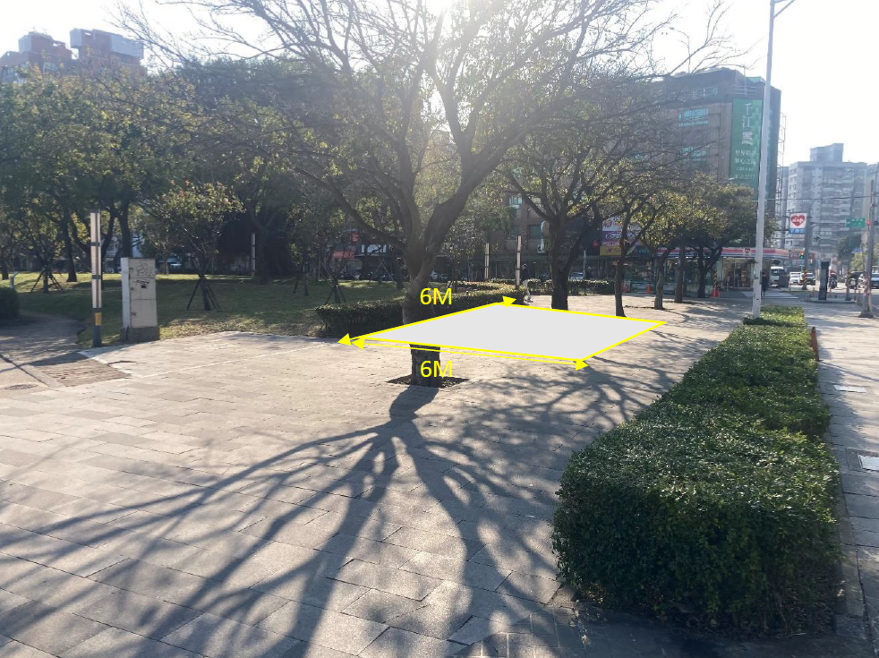 中壢老街溪步道-4