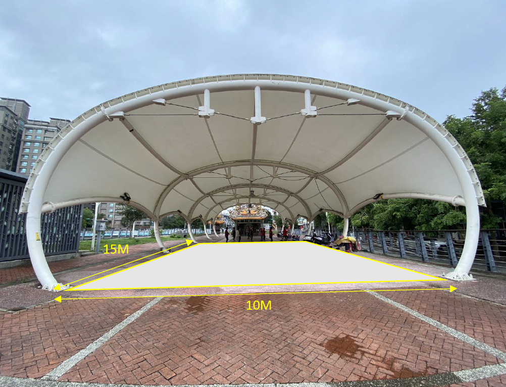 中壢老街溪步道-5