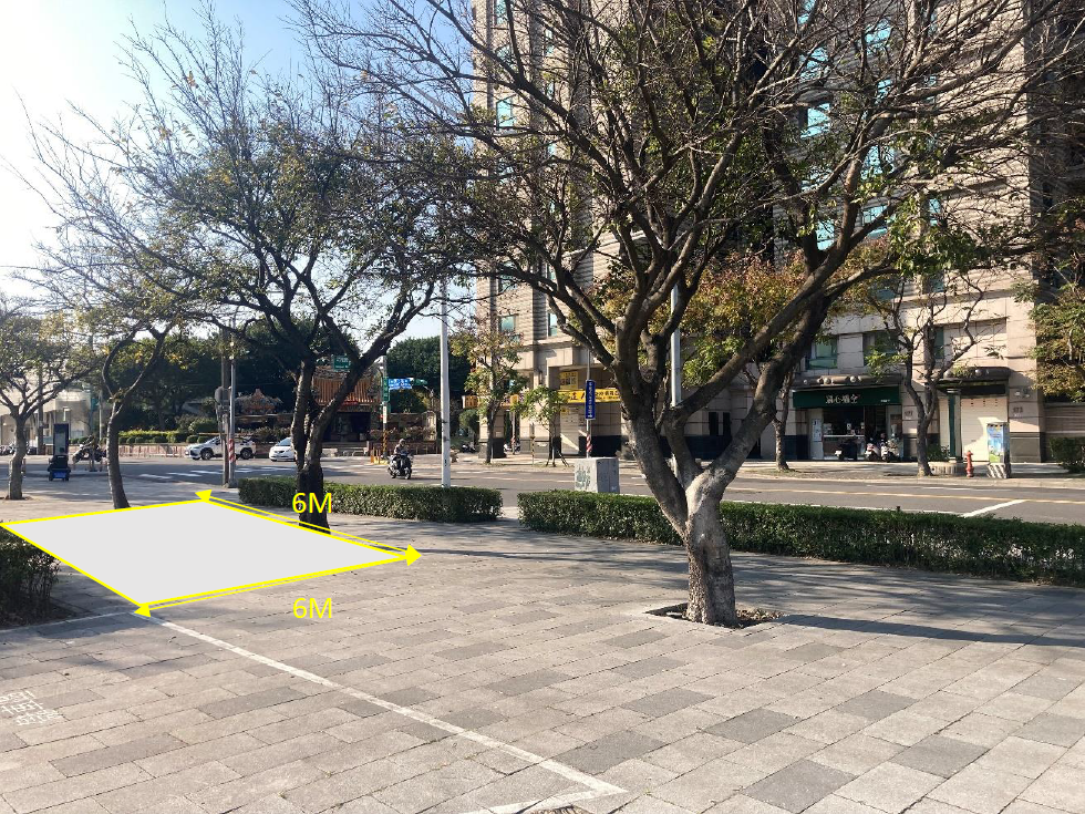 中壢老街溪步道-9